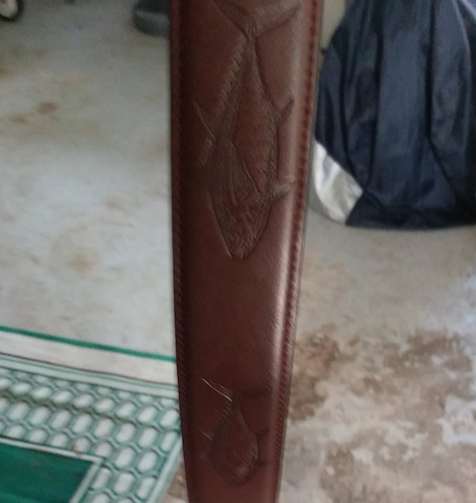 Belt - Picture 3 of 5